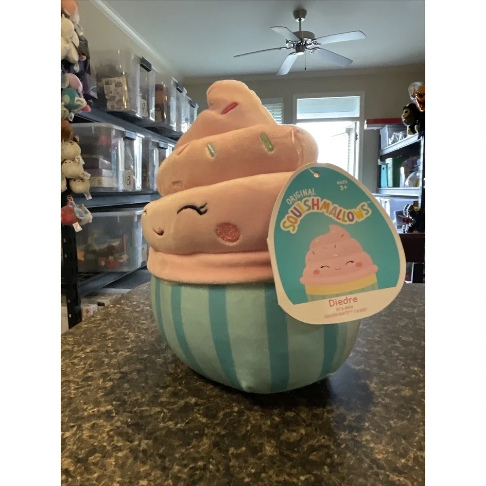 Squishmallows 7.5